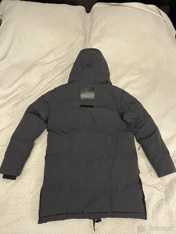 Zimný kabát Khujo - 2