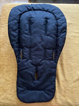 Vyrovnaci klin do Bugaboo Fox - 2