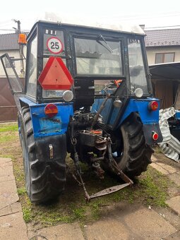 Predám blatníky - 2