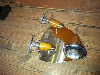 Svietidlá lutre stropnice - 2