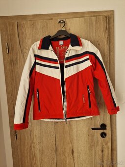 Lyžiarska súprava - 2