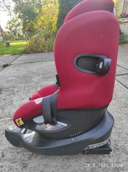 Detská autosedačka Joie i-Spin 360 - 2