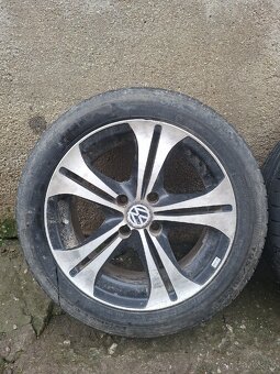 Elektróny 4x100 R15 - 2