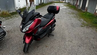 Honda Forza 125 - 2