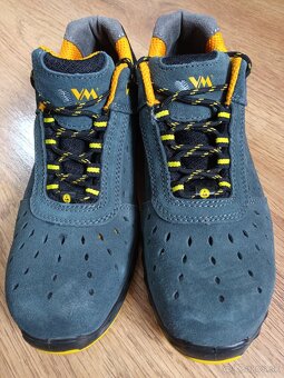 Pracovná obuv ESD - 2