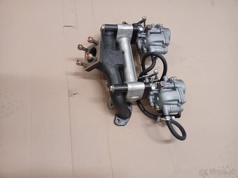 skoda felicia octavia a pod . - 2