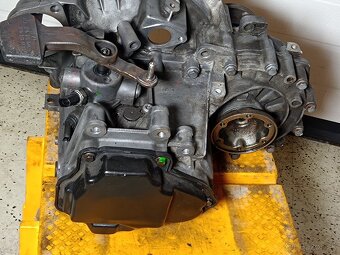 Prevodovka LHW  Golf V  1.6 Tdi 77kW - 2