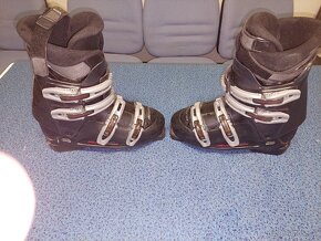 Lyžiarky Nordica - 2