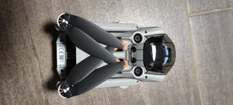 DJI Mini 3 pro, Fly more combo, DJI RC - 2