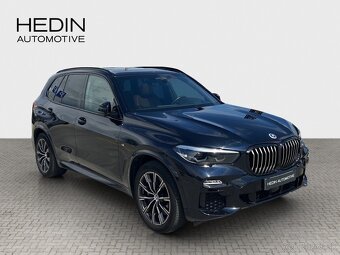 BMW X5 30d xDrive - 2
