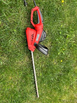 Plotove noznice Mountfield HTE 60 K - 2