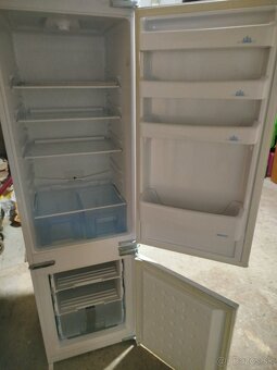 chladnicka kombi - 2