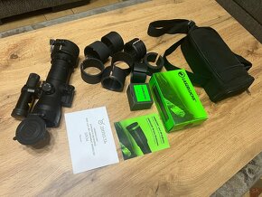 Predám Dipol DN 34 gen 2+ - 2