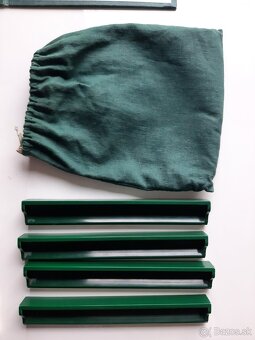 SCRABBLE ORIGINÁL MATEL - 2