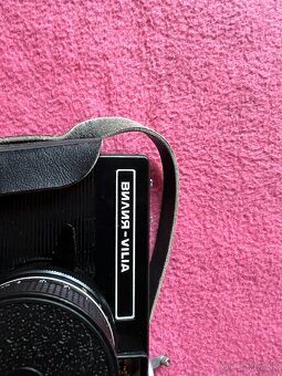 Fotoaparát Vilia - 2