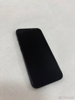 iPhone 13 BLACK 128GB - 2