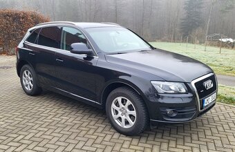 AUDI Q5 3.0TDI 176KW QUATTRO 4x4 - 2