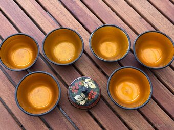 Predám dekoračné misky - 2