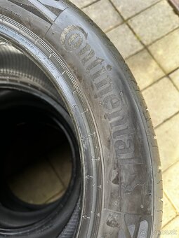 LETNÁ SADA 245/45 R18 CONTINENTAL ECOCONTACT 6 - 2