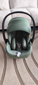 Cybex Cloud T i-size Plus - 2