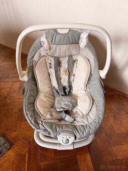 Hojdacie ležadlo Joie - 2