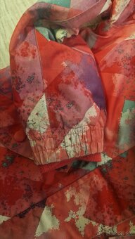 Lyziarska bunda a rozne bundicky - 2