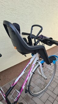 Predna sedacka Thule - 2