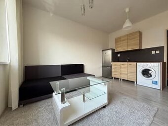 Garsónka na prenájom - 2