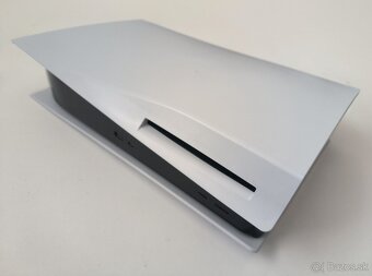 Playstation 5 Disc Edition - 2