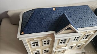 Detský domček  Nemecko - 2