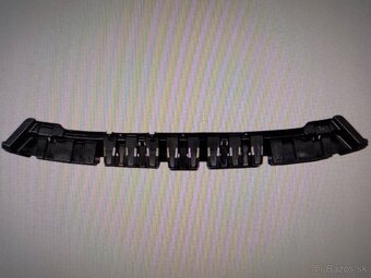 Dodge Challenger Spoiler pravý predný blatník a iné - 2