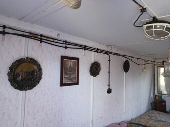 Unimobunka na predaj - 2