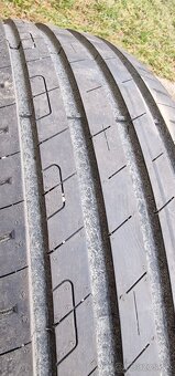 205/55 R17 Goodyear - 2