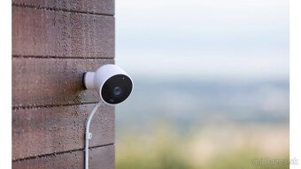 IP kamery Google nest - 2