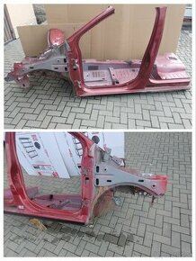 Dacia dokker, Lodgy - 2