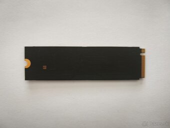 Western Digital Black SN850 2TB, M.2 2280, NVMe - 2