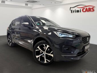 Seat Tarraco 1.5 TSI - 2