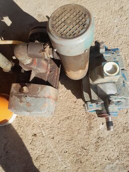 Za symbolicku cenu predám dpjičku. - 2