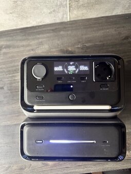 Powerbanka EcoFlow River 3 max - nová - 2