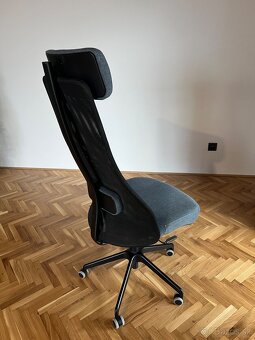 Kancelárska stolička Ikea Markus - 2