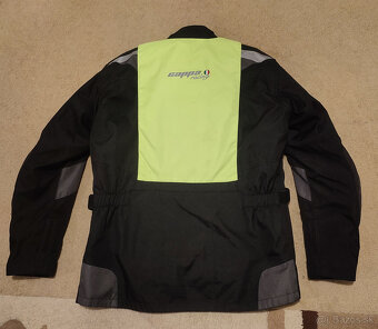 Textilná bunda Cappa racing - 2