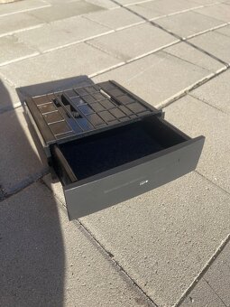 Kastlík Škoda Fabia 1 rs - 2