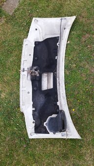 Predám diely - VW Transporter T4 - 2