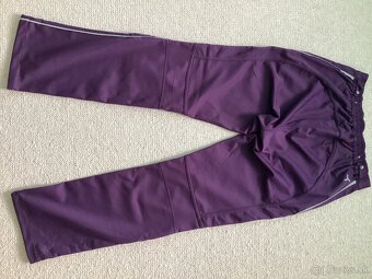 Dámske softshellové nohavice Silvini - 2