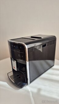 Kávovar Melitta Barista TS SMART - 2