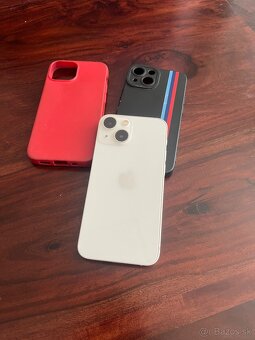 iPhone 13 mini 128 GB white - 2