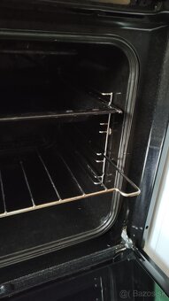 Elektrolux rúra - 2