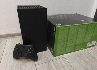 Xbox Series X - 2