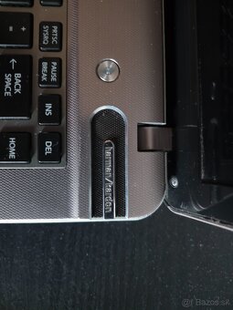 Toshiba Satellite P845-S4200 - 2