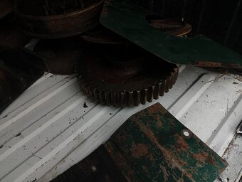 Predám obal navijaka  lkt 81 - 2